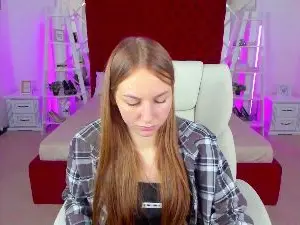 Cam4 Private Sex Chat of MilaAddams