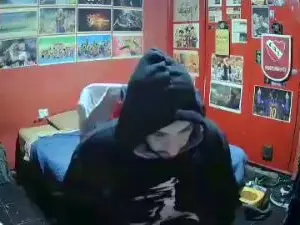 Cam4 Adult Video Chat of maldit0diabl0