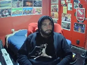 Cam4 Live Porn of maldit0diabl0
