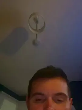 Cam4 Sex Chat of Leo_Iron