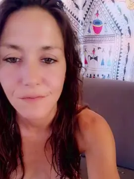 Cam4 Watch Live Sex Cams of NomadKitty