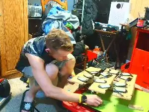 Cam4 Free Porn Cam of dandanger63