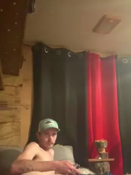 Cam4 Sex Chat of Ryantheman98