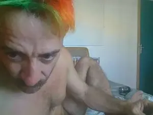 Cam4 Live Sex Cam of teube1keum