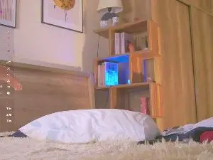 Cam4 Live Sex of CarmonReimold
