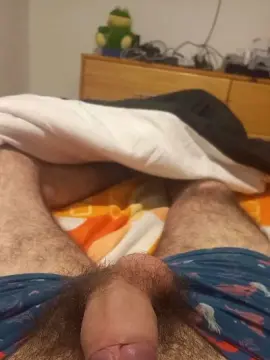 Cam4 Private Sex Chat of Pirincho17
