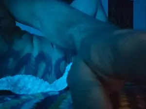 Cam4 Live Sex of candyman20