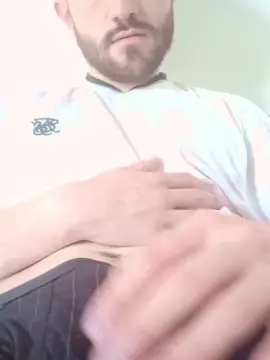 Cam4 Live Sex of Sergiio726