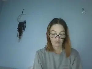 Cam4 Live Porn of Sexybama80