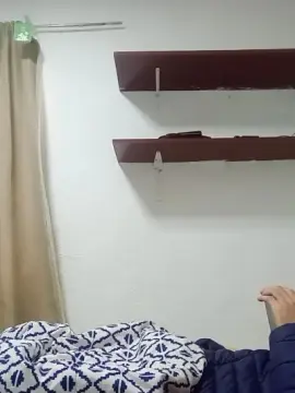 Cam4 Live Porn of damian_sexy2