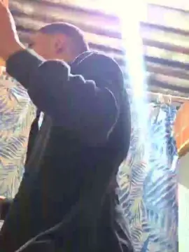 Cam4 Live Sex of tielmendezlopez