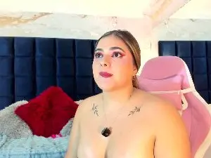 Cam4 Private Sex Chat of Evelin_mason
