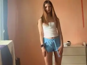 Cam4 Sex Chat of FloraFurlough