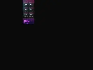 Cam4 Live Porn of RoxyLicious_