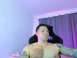 Cam4 Adult Webcam of TheMagicFoxxx