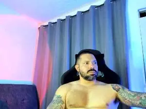 Cam4 Nude Webcam of TheMagicFoxxx