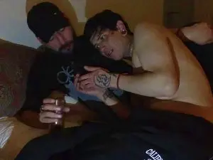 Cam4 Private Sex Chat of daimon200