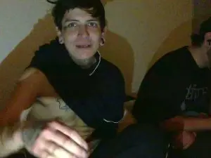 Cam4 Sex Cam of daimon200