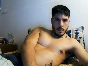 Cam4 Live Porn of Gauch92