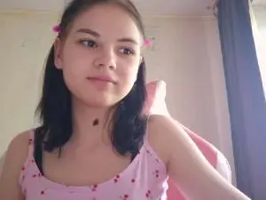 Cam4 Live Porn of HildredBiel