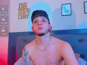 Cam4 Live Sex Cam of Mathewboy1