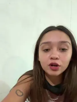 Cam4 Nude Webcam of afroditag