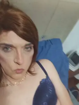Cam4 Adult Webcam of annemargot1