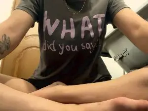 Cam4 Live Porn of AvrilVillane
