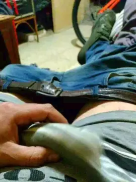 Cam4 Nude Webcam of Bosteroeze