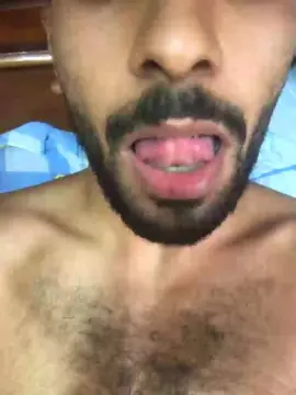Cam4 Live Sex Cam of Hero5
