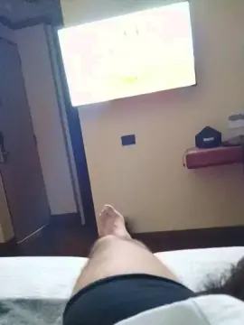 Cam4 Live Sex of Mateodelpuerto