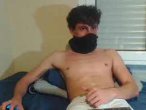 Cam4 Live Sex of kikebigdick