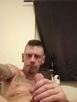 Cam4 Live Sex of Spyder69420