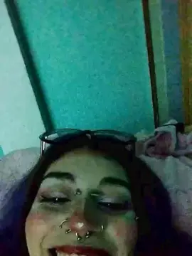 Cam4 Nude Webcam of Yoli_dolly666