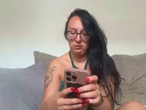 Cam4 Sex Chat of that_eng_rose