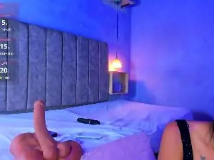 Cam4 Adult Webcams of Bianca_Ethan