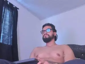 Cam4 Live Porn of CHRIS_HARRIS77