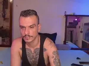 Cam4 Private Sex Chat of Cek_186