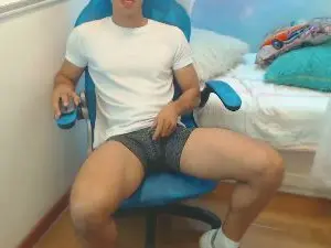 Cam4 Adult Webcam of DaveBakers
