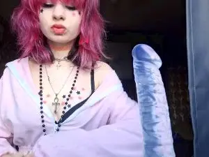 Cam4 Best Webcam of LaquitaVyas