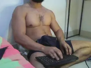 Cam4 Live Sex of MorenoCarente