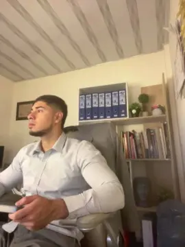 Cam4 Live Sex Cam of dimitri_coleman