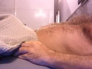 Cam4 Adult Video Chat of hairysoccer