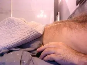 Cam4 Live Sex Cam of hairysoccer