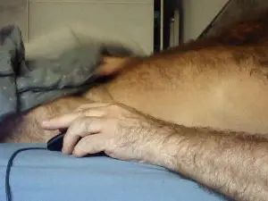 Cam4 Nude Webcam of hairysoccer