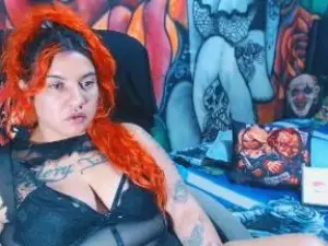 Cam4 Sex Cam of Dulce_domini