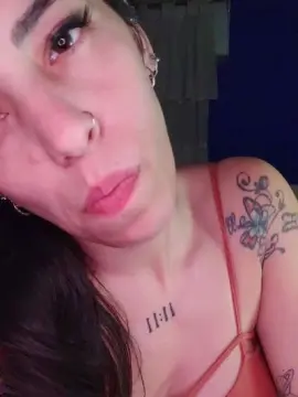 Cam4 Adult Webcam of Polerinahot
