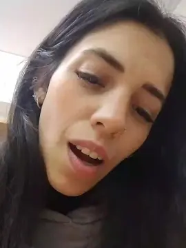 Cam4 Best live sex cam show of Polerinahot
