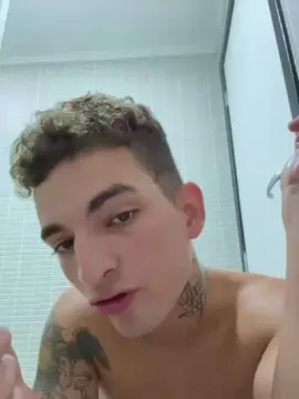 Cam4 Private Sex Chat of pietrolutchero