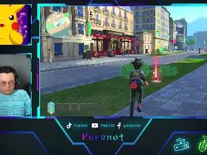 Cam4 Sex Cam of Puernot